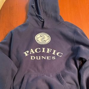 Men's Pacific Dunes Hoodie (sz. L)
